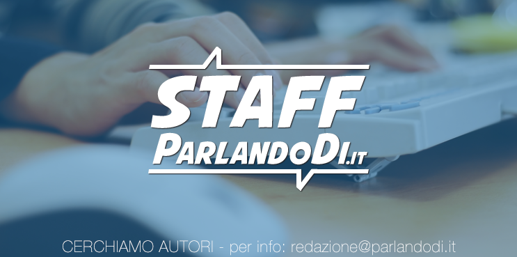 staff parlando di