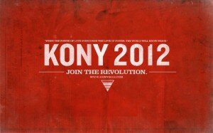 Kony 2012 - Invisibile Children