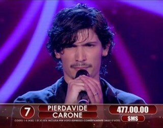 Video Amici 11: Pierdavide Carone canta “Bohemian Rapsody”