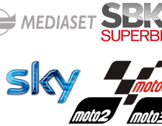 Televisione: in ballo i diritti televisivi della MotoGP e della SuperBike
