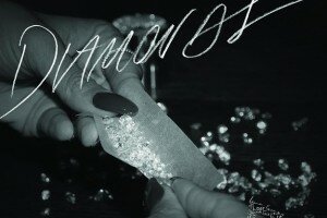 Rihanna-Diamonds-Cover