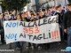Studenti Aversani: “No alla legge 953 (ex-Aprea)” – Foto dello sciopero Studenti Aversani: “No alla legge 953 (ex-Aprea)” – Foto dello sciopero