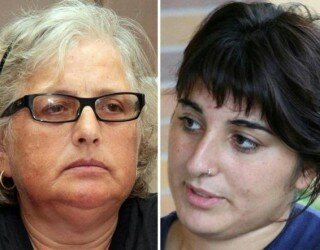 Delitto di Avetrana: Sabrina e Cosima condannate all’ergastolo. Otto anni per Michele Misseri Delitto di Avetrana: Sabrina e Cosima condannate all’ergastolo. Otto anni per Michele Misseri