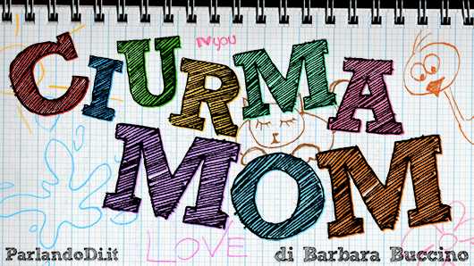 ciurma mom barbara buccino
